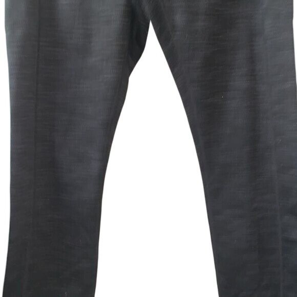 Mondetta Performance Luxury High Waist Black Leggings Size M - Picture 4 of 13